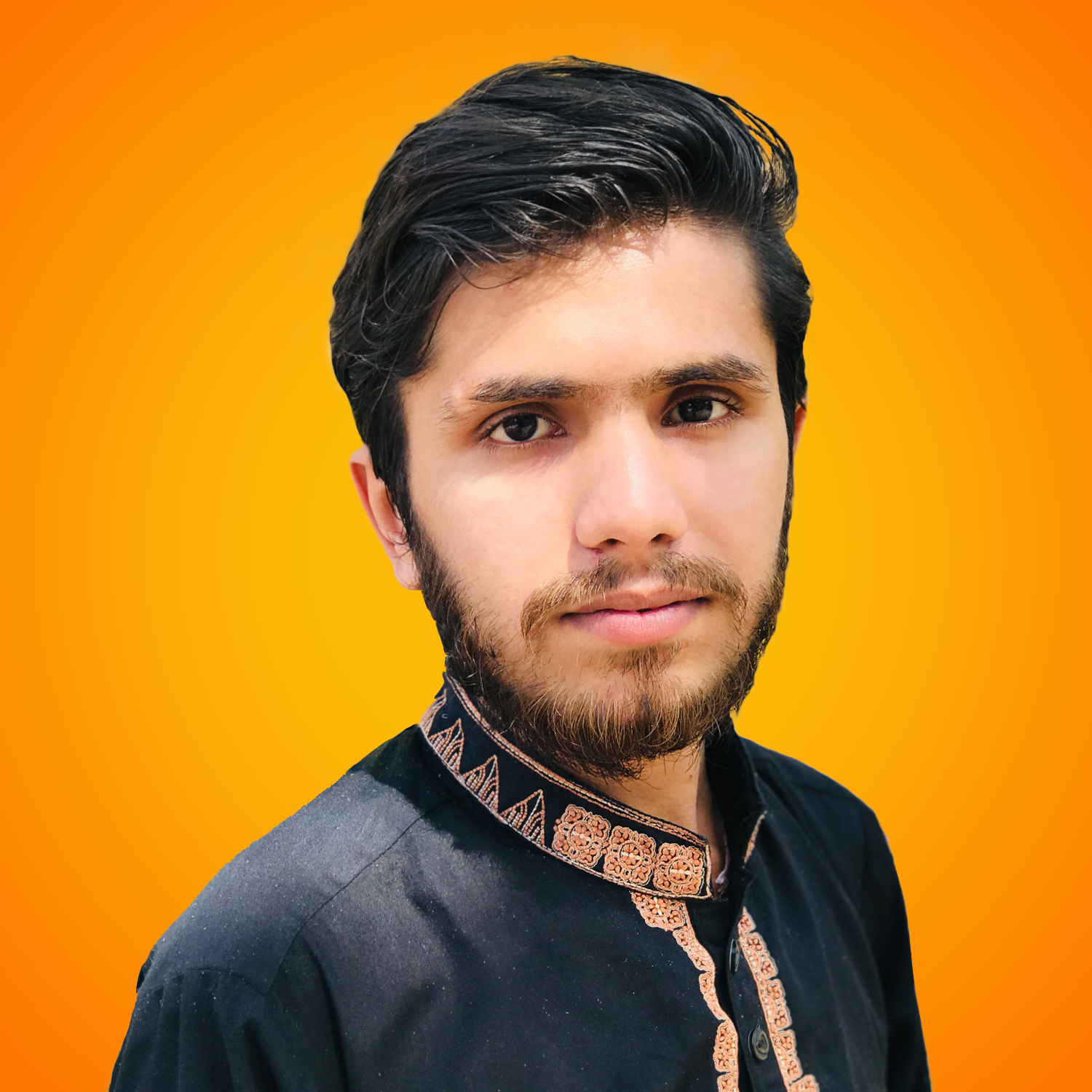 Kashif Asad Afridi