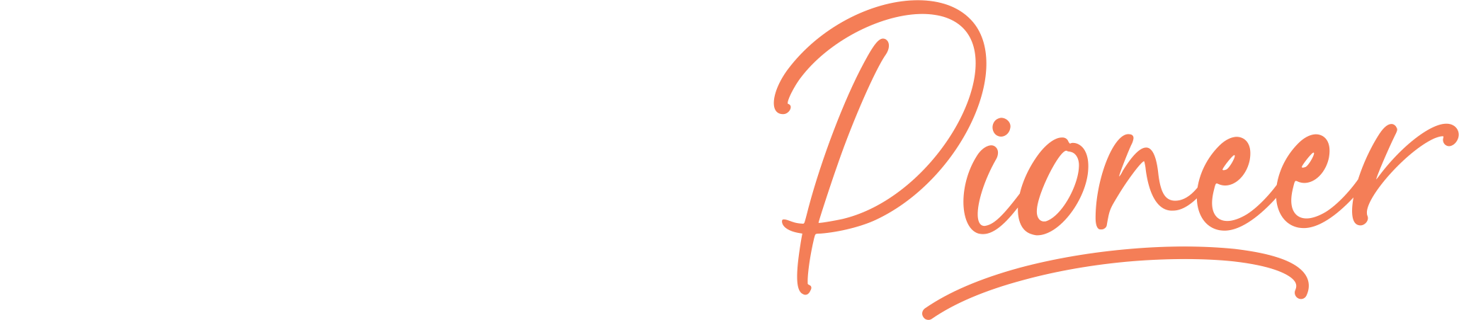 Amazon Pioneer- logo-white