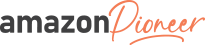 Amazon Pioneer Logo